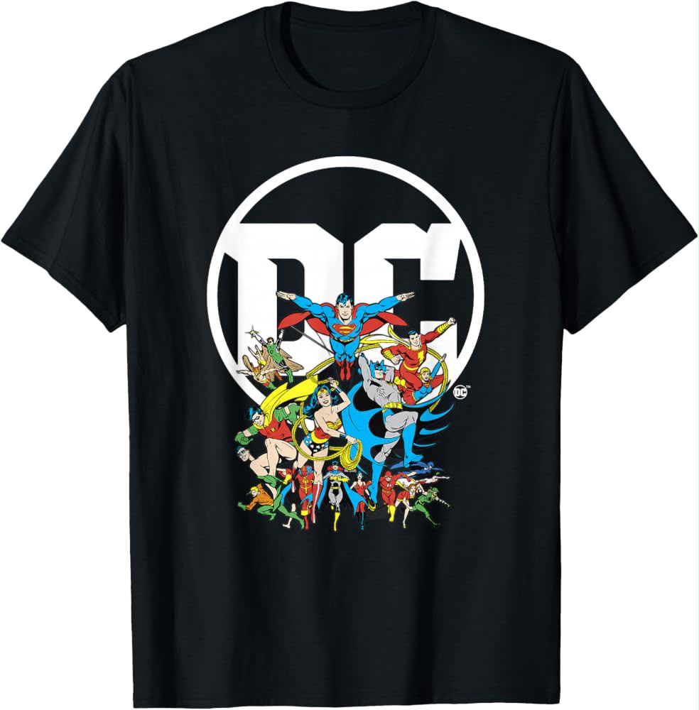 Dc Comic