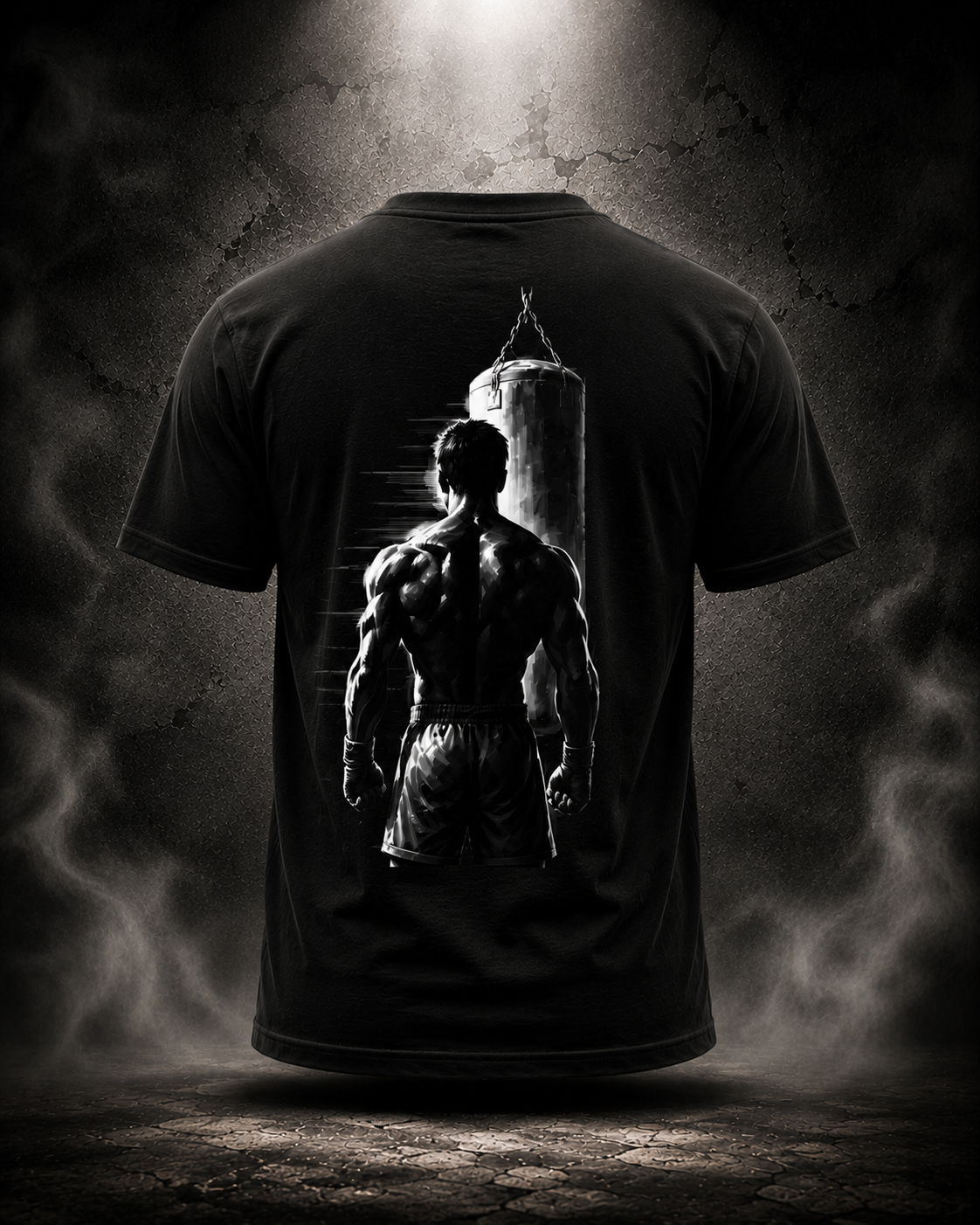 Gym Tshirt